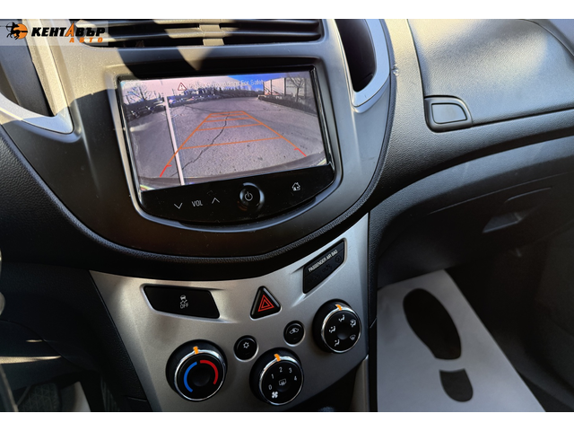 Chevrolet Trax 1.7d 131 к.с. /ГАРАНЦИЯ ОТ КЕНТАВЪР - автомобили, коли, обяви за нови и употребявани 11