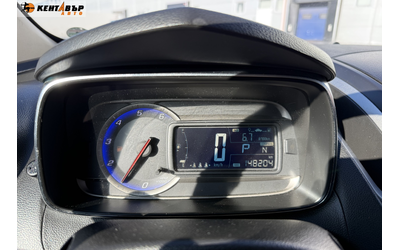 Chevrolet Trax 1.7d 131 к.с. /ГАРАНЦИЯ ОТ КЕНТАВЪР - автомобили, коли, обяви за нови и употребявани 12