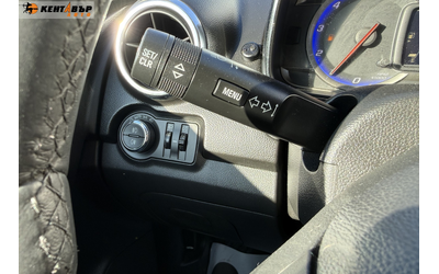 Chevrolet Trax 1.7d 131 к.с. /ГАРАНЦИЯ ОТ КЕНТАВЪР - автомобили, коли, обяви за нови и употребявани 13