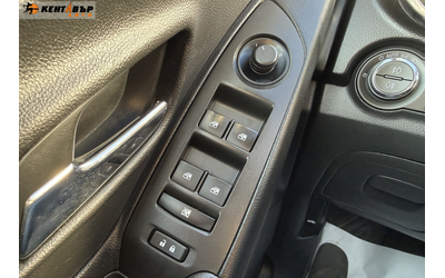 Chevrolet Trax 1.7d 131 к.с. /ГАРАНЦИЯ ОТ КЕНТАВЪР - автомобили, коли, обяви за нови и употребявани 14