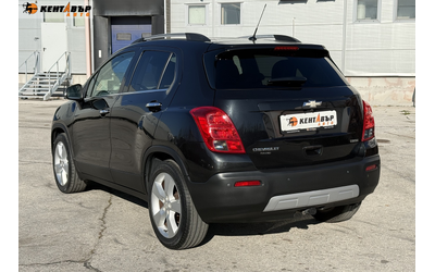 chevrolet-trax-1-7d-131-k-s-garantsiya-ot-kentavar - 2