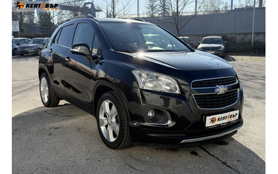 chevrolet-trax-1-7d-131-k-s-garantsiya-ot-kentavar - 5