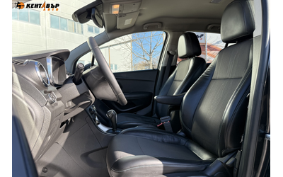 Chevrolet Trax 1.7d 131 к.с. /ГАРАНЦИЯ ОТ КЕНТАВЪР - автомобили, коли, обяви за нови и употребявани 7