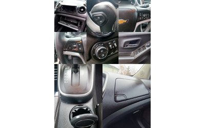 Chevrolet Trax 1.7CDT-I/LIMITED - автомобили, коли, обяви за нови и употребявани 10