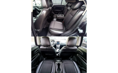 Chevrolet Trax 1.7CDT-I/LIMITED - автомобили, коли, обяви за нови и употребявани 11