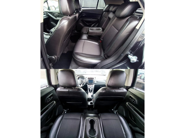 Chevrolet Trax 1.7CDT-I/LIMITED - автомобили, коли, обяви за нови и употребявани 11