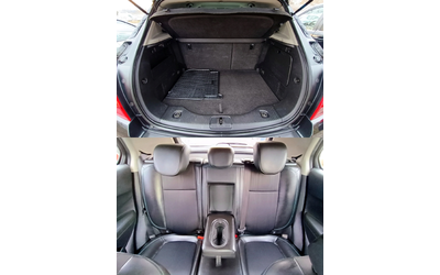 Chevrolet Trax 1.7CDT-I/LIMITED - автомобили, коли, обяви за нови и употребявани 12