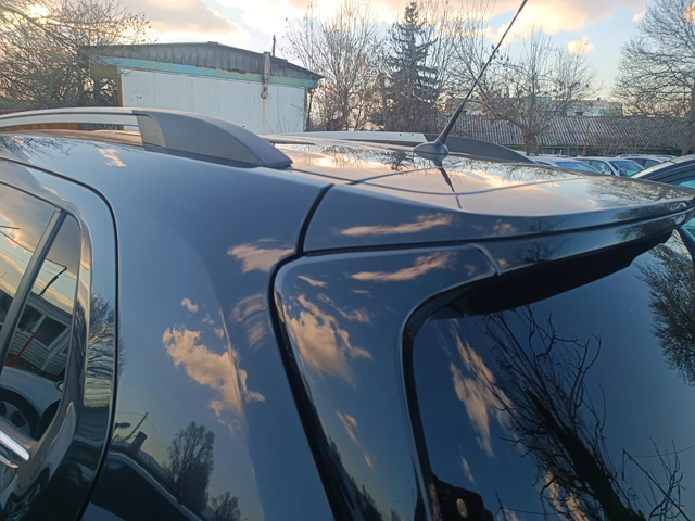 Chevrolet Trax 1.7CDT-I/LIMITED - автомобили, коли, обяви за нови и употребявани 15