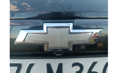 Chevrolet Trax 1.7CDT-I/LIMITED - автомобили, коли, обяви за нови и употребявани 16