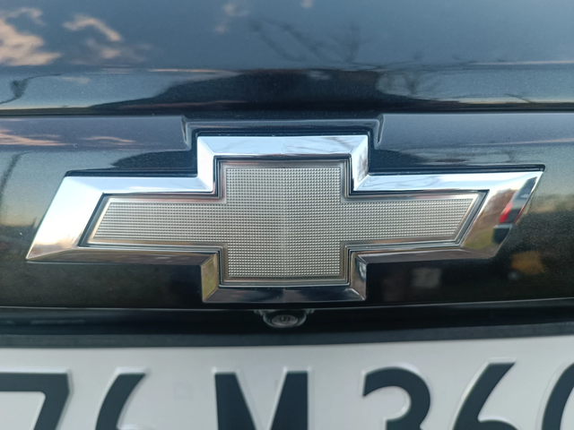 Chevrolet Trax 1.7CDT-I/LIMITED - автомобили, коли, обяви за нови и употребявани 16