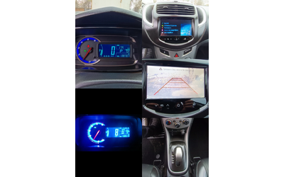 Chevrolet Trax 1.7CDT-I/LIMITED - автомобили, коли, обяви за нови и употребявани 9