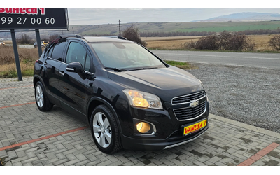 chevrolet-trax - 3