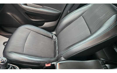 Chevrolet Trax 1.7CDT-I  ---TOPP - автомобили, коли, обяви за нови и употребявани 7