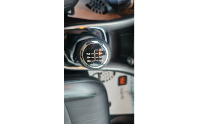 Chevrolet Trax 1.7CDT-I  ---TOPP - автомобили, коли, обяви за нови и употребявани 8