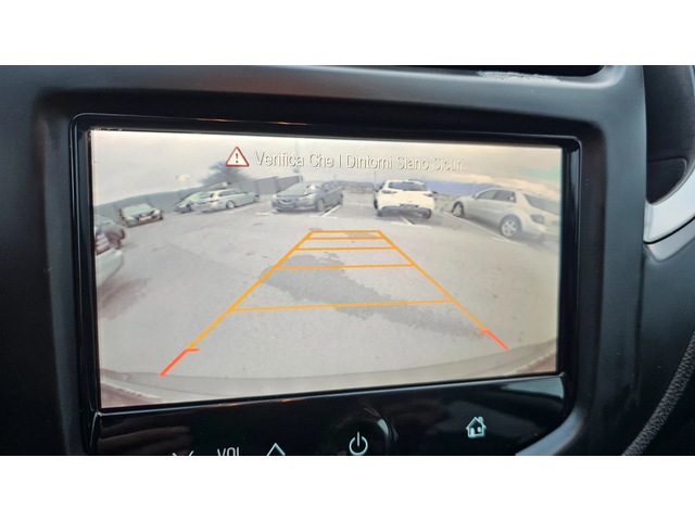 Chevrolet Trax 1.7CDT-I  ---TOPP - автомобили, коли, обяви за нови и употребявани 9