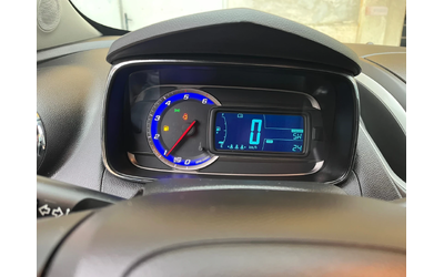 Chevrolet Trax 1.7TDI-NAVI-KAMERA-ITALIA - автомобили, коли, обяви за нови и употребявани 13