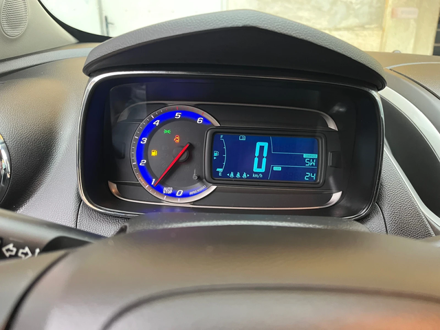 Chevrolet Trax 1.7TDI-NAVI-KAMERA-ITALIA - автомобили, коли, обяви за нови и употребявани 13