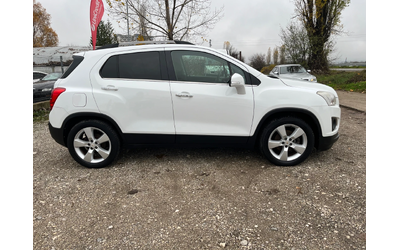 chevrolet-trax - 3