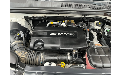 Chevrolet Trax 1.7TDI-NAVI-KAMERA-ITALIA - автомобили, коли, обяви за нови и употребявани 9