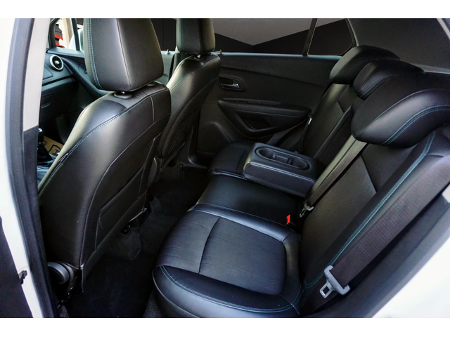 Chevrolet Trax 1.7D LT - автомобили, коли, обяви за нови и употребявани 12