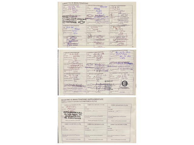 Chevrolet Trax 1.7D LT - автомобили, коли, обяви за нови и употребявани 15