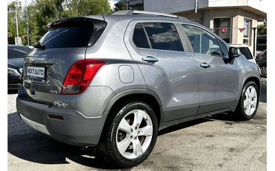 chevrolet-trax - 4