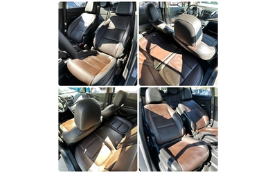 Chevrolet Trax 1.7D 131HP ШИБЕДАХ КОЖА КАМЕРА EU5B - автомобили, коли, обяви за нови и употребявани 11