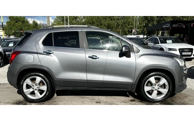 chevrolet-trax - 3