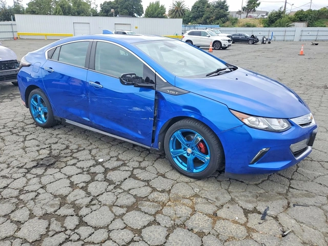Chevrolet Volt LT - автомобили, коли, обяви за нови и употребявани 0
