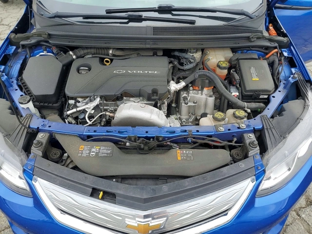 Chevrolet Volt LT - автомобили, коли, обяви за нови и употребявани 10