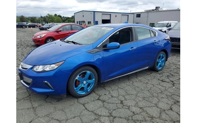 chevrolet-volt - 2