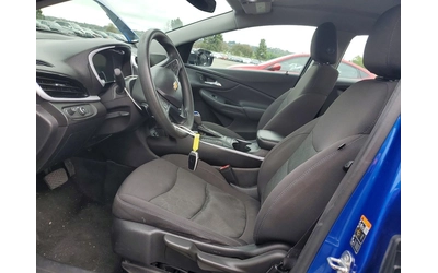 chevrolet-volt - 3