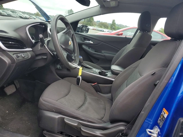 Chevrolet Volt LT - автомобили, коли, обяви за нови и употребявани 3