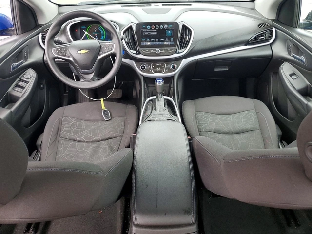 Chevrolet Volt LT - автомобили, коли, обяви за нови и употребявани 4