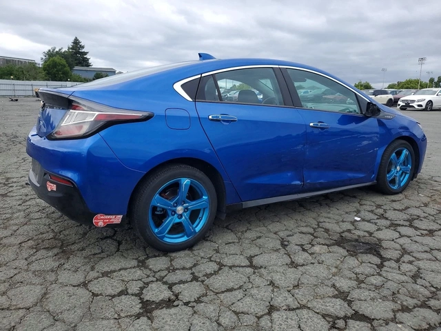 Chevrolet Volt LT - автомобили, коли, обяви за нови и употребявани 7