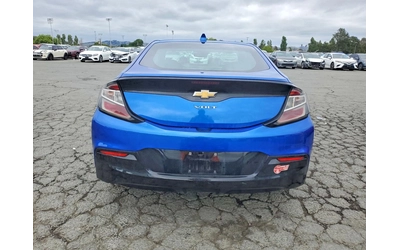 Chevrolet Volt LT - автомобили, коли, обяви за нови и употребявани 8