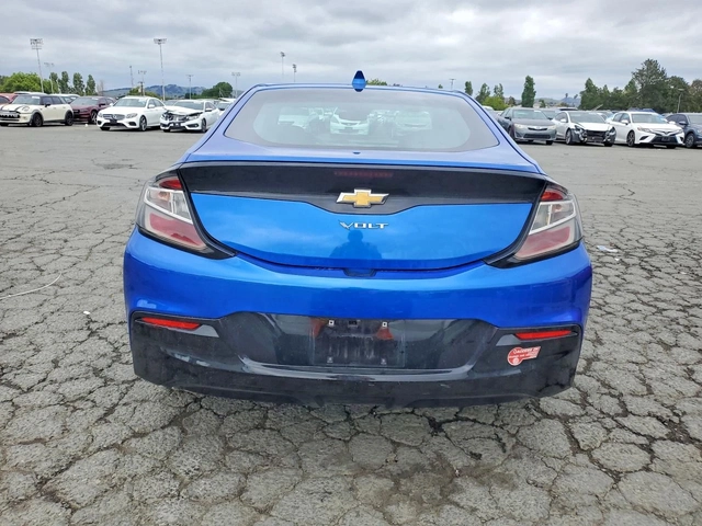 Chevrolet Volt LT - автомобили, коли, обяви за нови и употребявани 8