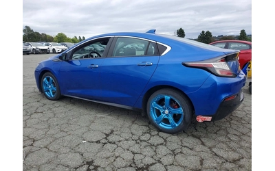 Chevrolet Volt LT - автомобили, коли, обяви за нови и употребявани 9