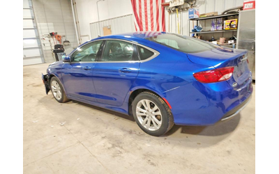 chrysler-200-2-4l-4-front-wheel-drive - 2