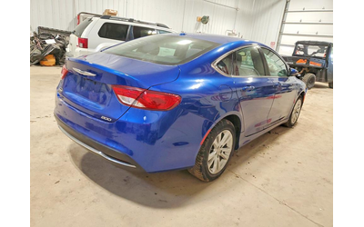 chrysler-200-2-4l-4-front-wheel-drive - 3