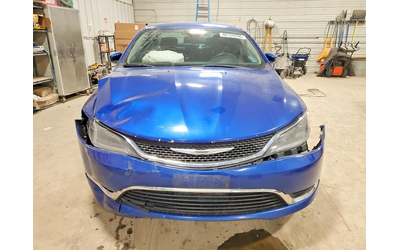 chrysler-200-2-4l-4-front-wheel-drive - 5