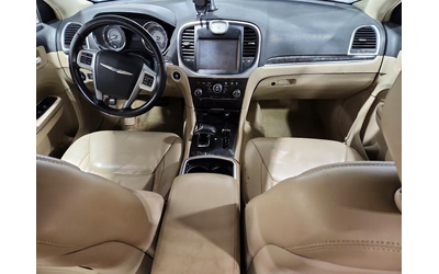 Chrysler 200 3.6L 6 ALL WHEEL DRIVE - автомобили, коли, обяви за нови и употребявани 7