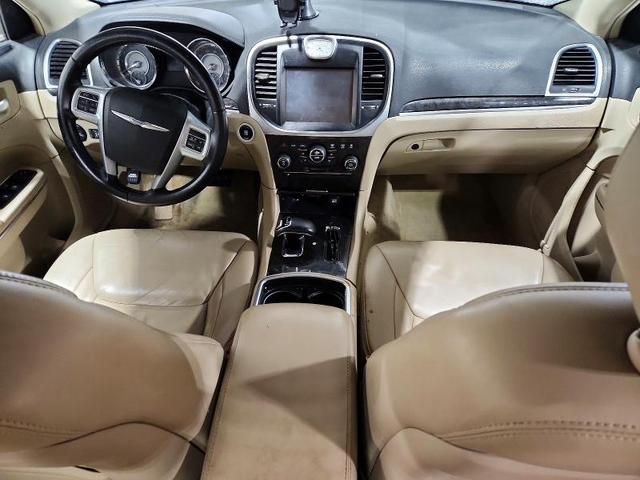 Chrysler 200 3.6L 6 ALL WHEEL DRIVE - автомобили, коли, обяви за нови и употребявани 7