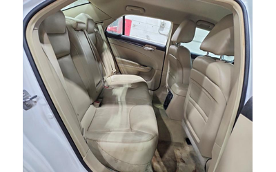 Chrysler 200 3.6L 6 ALL WHEEL DRIVE - автомобили, коли, обяви за нови и употребявани 9