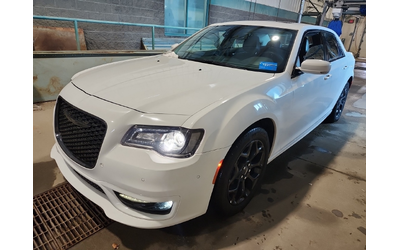 chrysler-200-3-6l-6cyl-awd - 0