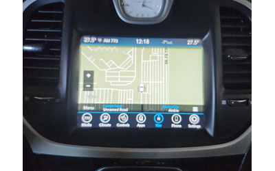 Chrysler 200 3.6L 6cyl AWD - автомобили, коли, обяви за нови и употребявани 10