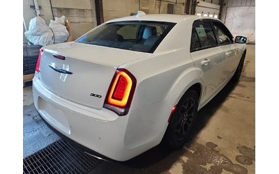 chrysler-200-3-6l-6cyl-awd - 2