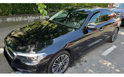 CHRYSLER 200 520d  - автомобили, коли, обяви за нови и употребявани 1