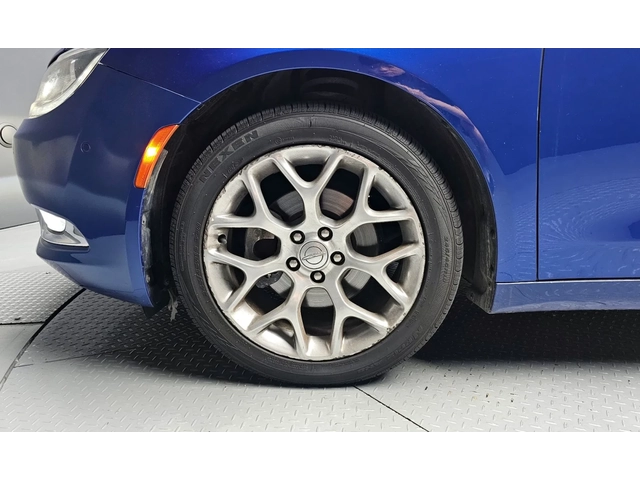 Chrysler 200 * Distronic, * Park Assist * 2.4 - автомобили, коли, обяви за нови и употребявани 2