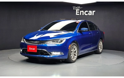 chrysler-200 - 0
